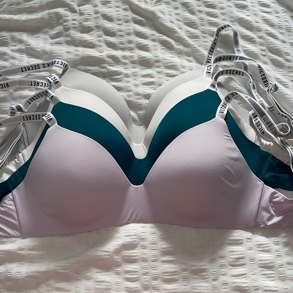 Victoria's Secret Other - Victoria’s Secret Bra Bundle! 💕